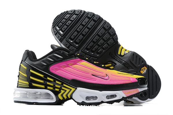 Women's Hot sale Running weapon Air Max TN Shoes 0047